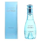 DAVIDOFF Cool Water Woman Eau de Toilette 50