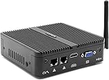 Anphurk Mini pc H3 (8GB-256)