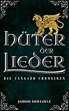 Hüter der Lieder (Die Fengard Chroniken 3)