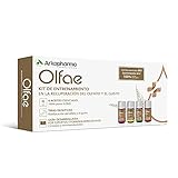 Olfae Kit Aceites Esenciale 4 Frasc 10M