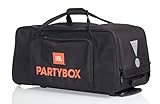 JBL Lifestyle JBLPARTYBOX200300-TRANSPORT Transporttasche für tragbare Bluetooth-Lautsprecher 200 & 300