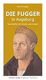 Die Fugger in Augsburg: G