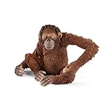 Schleich 14775 - Orang-Utan Weib