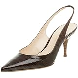 Casadei Women's 8215 Slingback Pump,Cuoio,8.5 M
