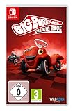 BIG-Bobby-Car - The Big Race [Nintendo Switch]