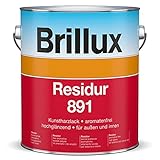 Brillux Residur 891 3 L