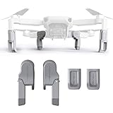 Honbobo Fahrwerk Landefüße für DJI Mavic Mini/Mini 2/Mini SE