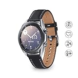 Samsung Smartwatch, SM-R840NZSAEUB, mystic silver, 45mm [Spanish Version]