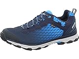 Meindl Activo Sport GTX Men Größe UK 9 Marine/b