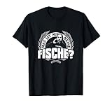 Was ist mit meine Fische Norman Quick Quack Pfeift der Fuchs T-S