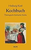 Kochbuch: Thüringisch-fränkische Kü