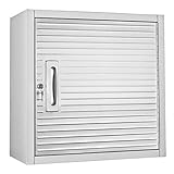 Seville Classics Hängeschrank, 60.9 x 30.4 x 60.9