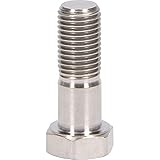 Allstar Performance ALL17475 7/16-20 x 5-1/2' Titanschraub