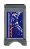 AlphaCrypt Classic CI Modul zum Empfang von verschlüsselten Satelliten-Prog