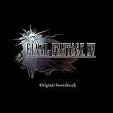 Final Fantasy XV - Original Soundtrack