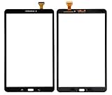 Handyteile24 ✅ Touchscreen Digitizer Glas Scheibe in Schwarz/Black für Samsung Galaxy Tab A 10.1 A6 2016 T580 T585