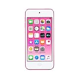 Apple iPod Touch (256 GB) - Pink (Neuestes Modell)