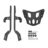 Fangaichen für das Motorrad. for Honda X-add xad 750 Accessoires X ADV XAdv70 2017 2018 2019 2020 Motorrad Heckträger Gepäckträger Cargo Regal Top F