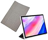 Liseng Tablet-HüLle für Teclast P20HD 10,1-Zoll-Tablet-Anti-Drop-Flip-Cover-SchutzhüLle Tablet-St？N