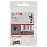 Bosch Professional Zubehör 2608570048 Spannzange ohne Spannmutter 0,6 cm (0,25 Zoll)