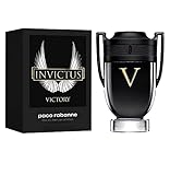 Paco Rabanne Invictus Victory Edp Extreme Natural Spray, 100