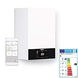 Viessmann Vitodens 300-W 3,6-26 kW Gasbrennwertgerät Therme Kessel Heizung