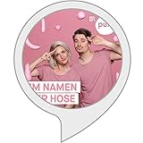 Im Namen der Hose - Der Sexpodcast von PULS