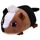 TY 1607-42315 Theo Guinea Pig Plüschtier Mehrfarbig One S