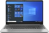 HP (15.6 Zoll FullHD matt) Laptop (AMD Ryzen 3 5500U SixCore, 8GB RAM, 512GB SSD, AMD Radeon Graphics, Windows 10 H