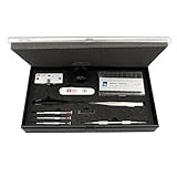 Uhrmacherwerkzeug Set BECO TECHNIC Magnum PRO - Alles für den H