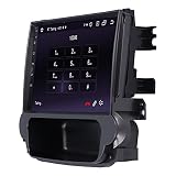 Autoradio, Auto-GPS-Navigation 4.0 für 10.0(2+32G)