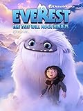 Everest - Ein Yeti will hoch hinaus (4K UHD)