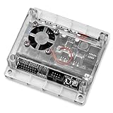 Steuerplatine GRBL 1.1 CNC Router Machine Controller Board Steuerplatine für Graviermaschine Schwarz Industrie Automation Werkzeug Zubehö