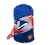 The Player's Bag® Adler Mannheim Tasche Seesack I Eishockey pur mit der Mannheim Trikot Tasche als Reiserucksack