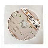 FlowBotics Studio-CD mit Lizenzschlüssel Robotik-Software Entwicklungsplattform, grafische Programmiersprache, Ruby-M