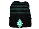 UMBRO Werder Two Colour Striped B