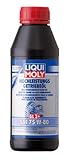 LIQUI MOLY GmbH Hochleistungs-Getriebeöl (GL3+) SAE 75W-80