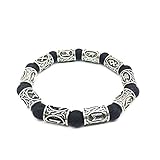 Runenarmband Herren Armbänder Hammer Camping Paracord Überleben Seil Armband Amulett Handgemachter Schmuck Geschenk