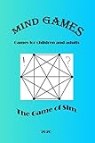 The Game of Sim: CLASSIFICATION EDIT Type Abstract Category Abstract Strategy Mechanisms Paper-and-Pencil Family Combinatorial Advertisement The ... a paper and pencil game played by two play