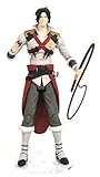 CASTLEVANIA BELMONT ACTION FIG