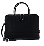 Gerry Weber Feel Good Handbag MHZ Black,Schwarz,