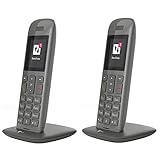 Telekom 143687 Speedphone 11 Duo Set G