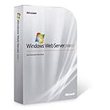 Windows Web Server 2008 R2/ 64-bit / DVD