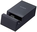 Sony 1303-6194 Dockingstation DK60 schw