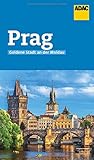 ADAC Reiseführer Prag: Der Kompakte mit den ADAC Top Tipps und cleveren Klappenk