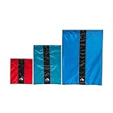 Tatonka 3038 Beutel Flachbeutel Set, assorted, 16 x 19