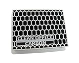 Clean Office Carbon 2 Ozon Feinstaubfilter für Laserdrucker und Kop