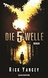 Die fünfte Welle: Band 1 - R