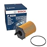 Bosch P9238 - Ö