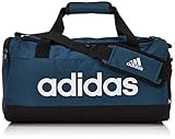 adidas Sporttasche Essentials Duffel Bag S Crew Navy/Black/White One S